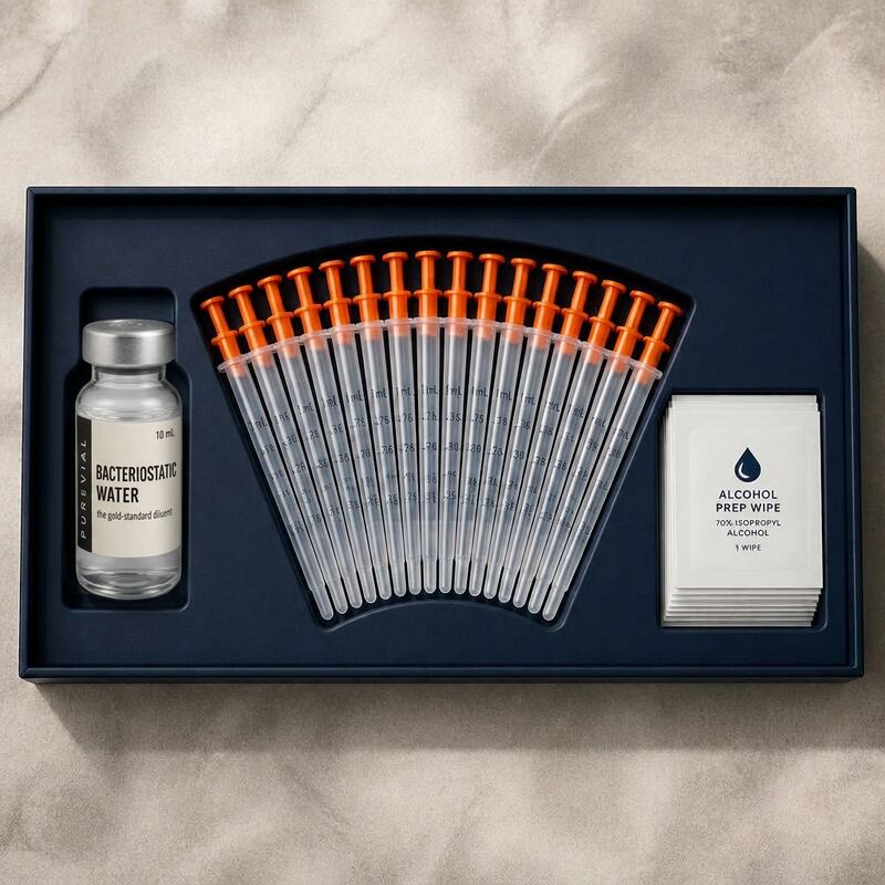 Complete Research Kits